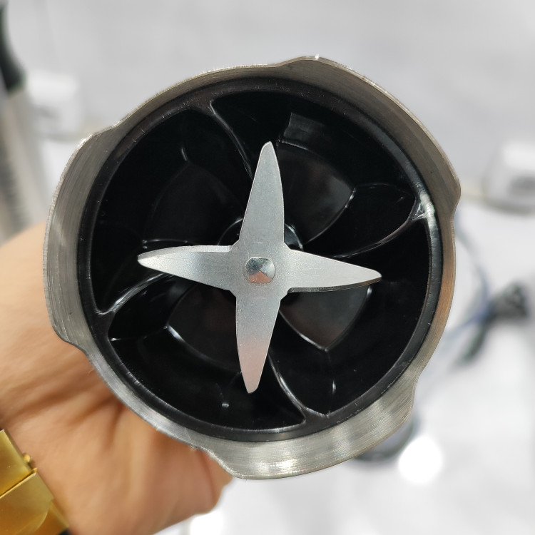 گوشت کوب برقی ناسا مدل NS-992