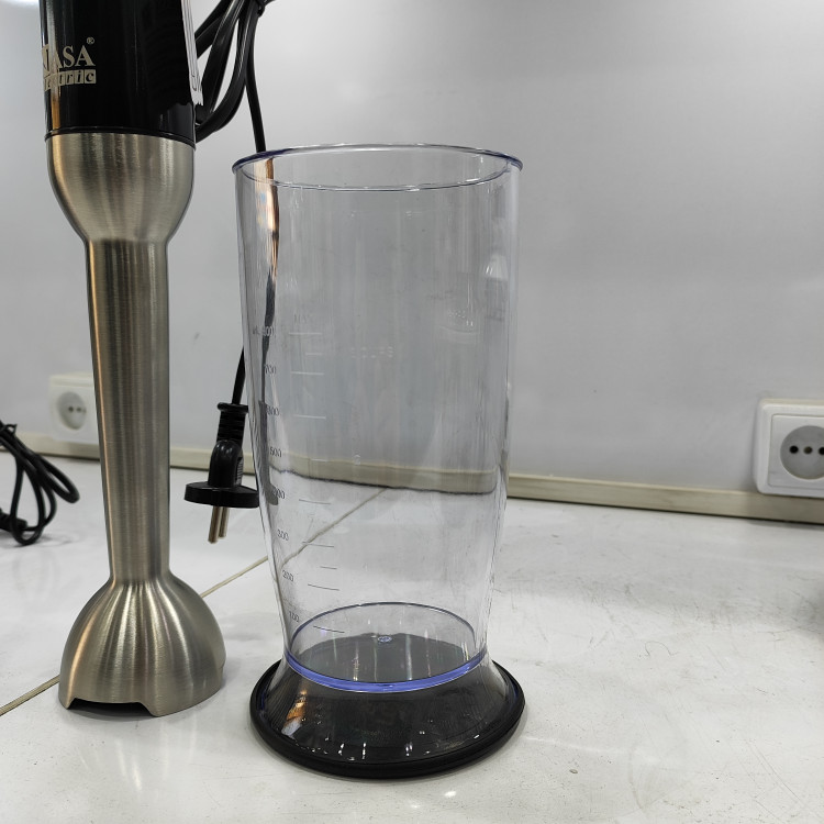 گوشت کوب برقی ناسا مدل NS-992