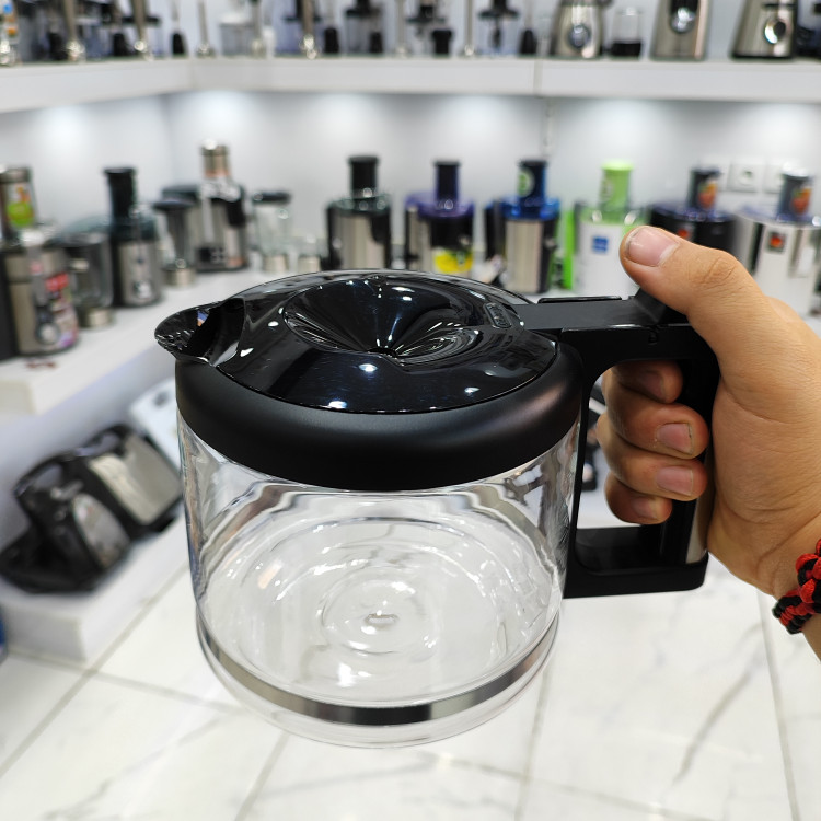 اسپرسو ساز دلونگی مدل BCO431.S ا Delonghi