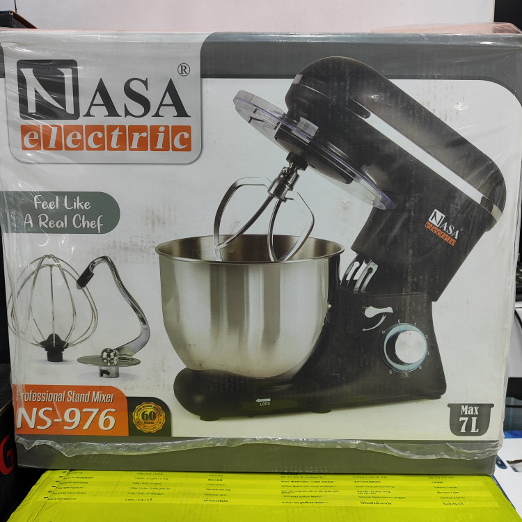همزن برقی ناسا مدل NS-976