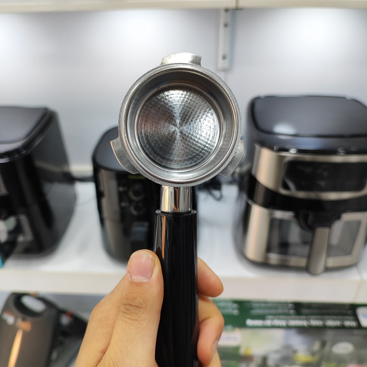 اسپرسو ساز نورنبرگ مدل ENG-644MK