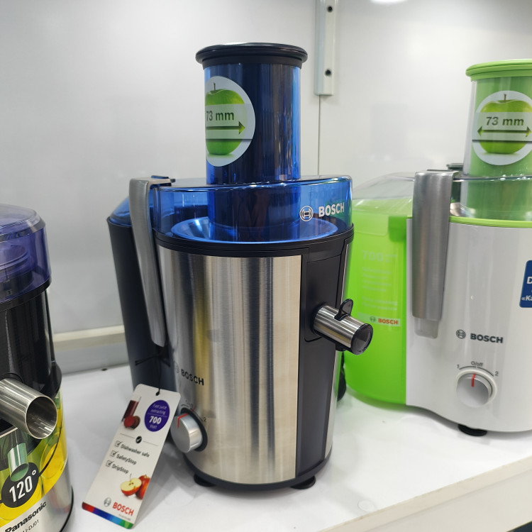 آبمیوه گیری بوش MES3500