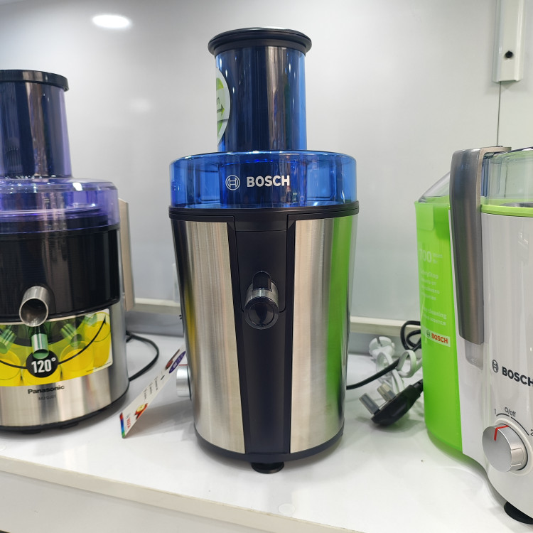 آبمیوه گیری بوش MES3500
