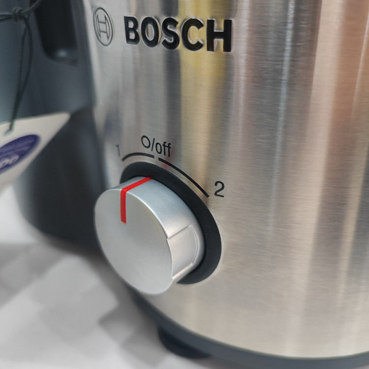 آبمیوه گیری بوش MES3500