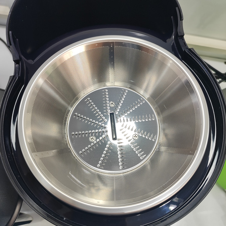 آبمیوه گیری بوش MES3500