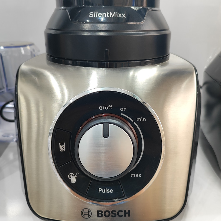 مخلوط کن بوش مدل MMB65G5M