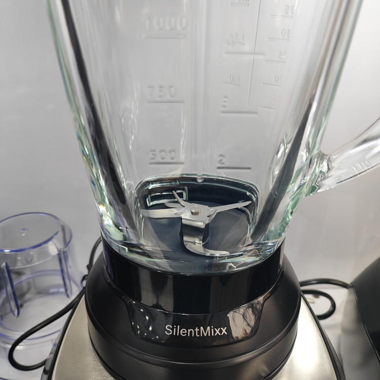 مخلوط کن بوش مدل MMB65G5M