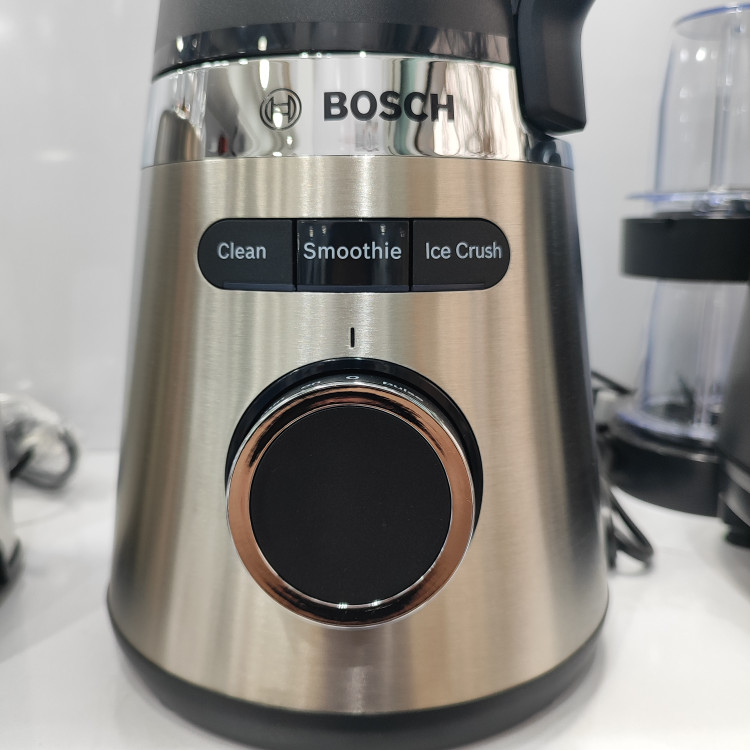 مخلوط کن بوش مدل MMB6382M