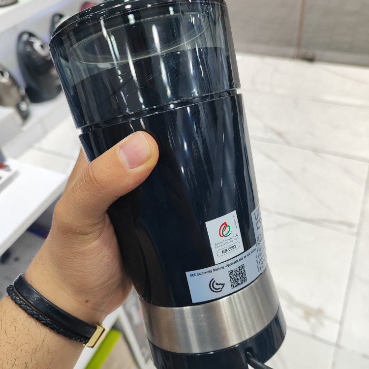 آسیاب دلونگی مدل kg210