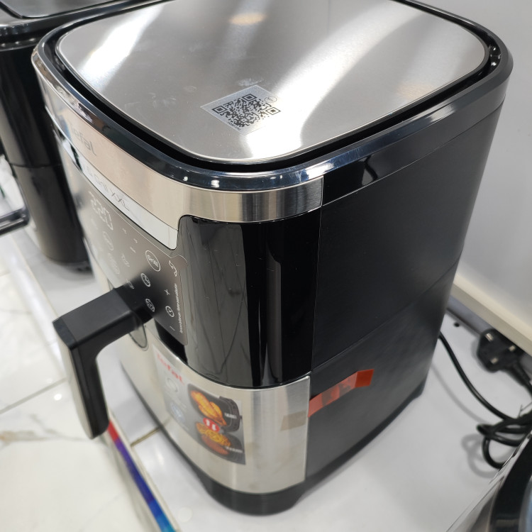 سرخ کن بدون روغن تفال مدل EY801D