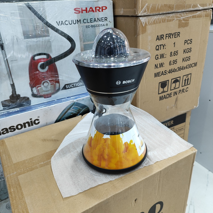 آب مرکبات گیری بوش مدل MCP72GPB