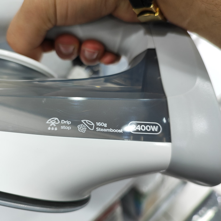 اتو بخار فیلیپس مدل dst5010