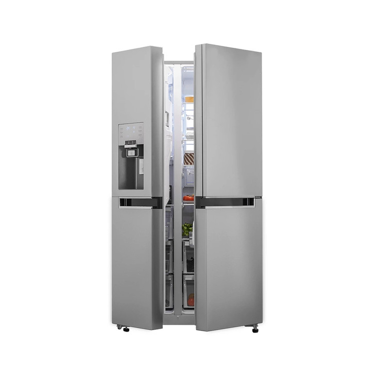 ساید بای ساید دوو سری پرایم 36 فوت مدل SXI-30-30SS