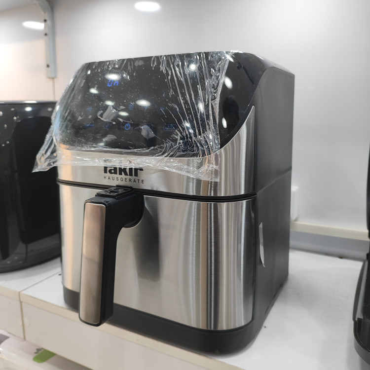 سرخ کن بدون روغن فکر مدل FKF-2210