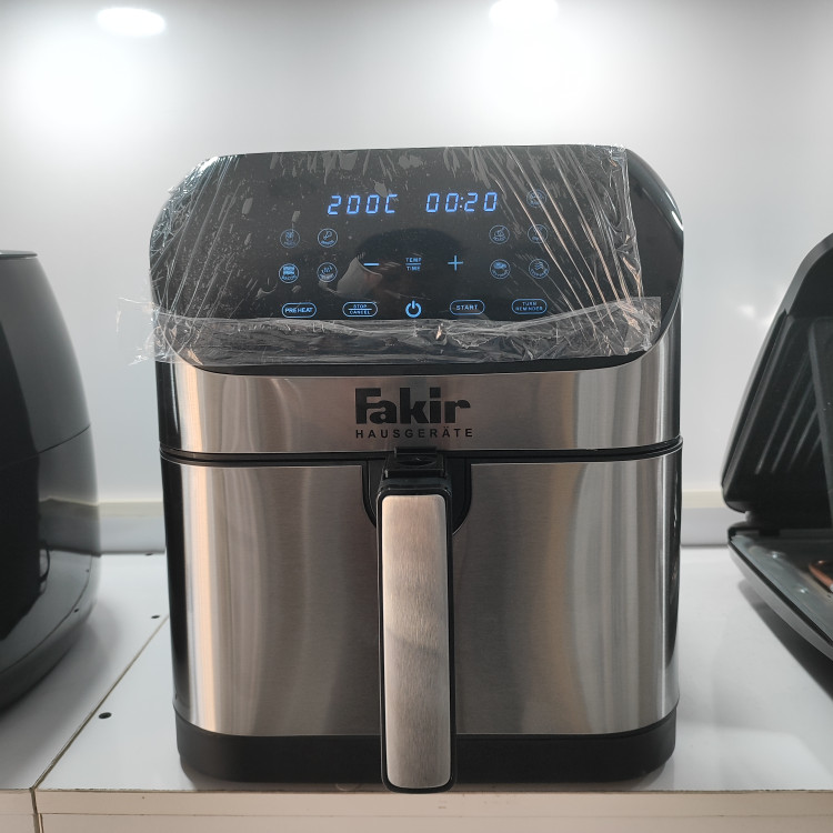 سرخ کن بدون روغن فکر مدل FKF-2210