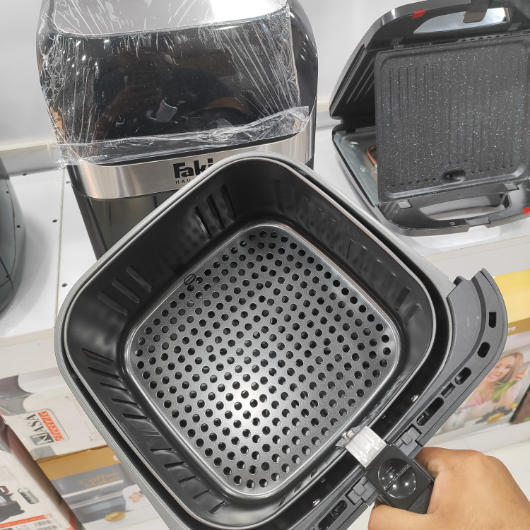 سرخ کن بدون روغن فکر مدل FKF-2210
