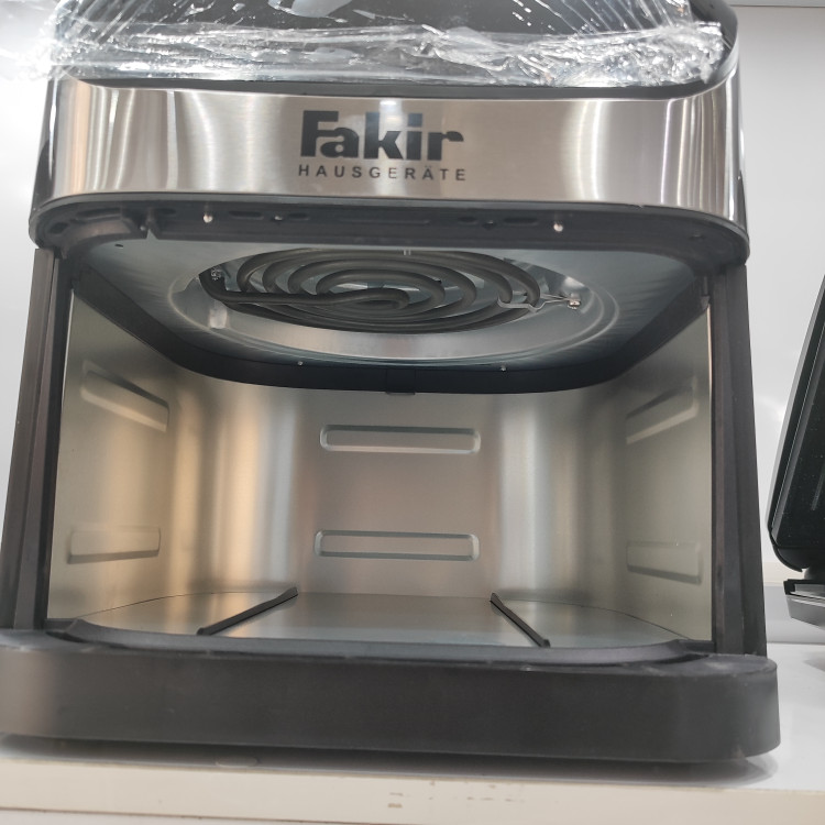 سرخ کن بدون روغن فکر مدل FKF-2210