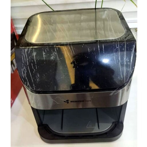 سرخکن بدون روغن مباشی مدل NF-1110MC