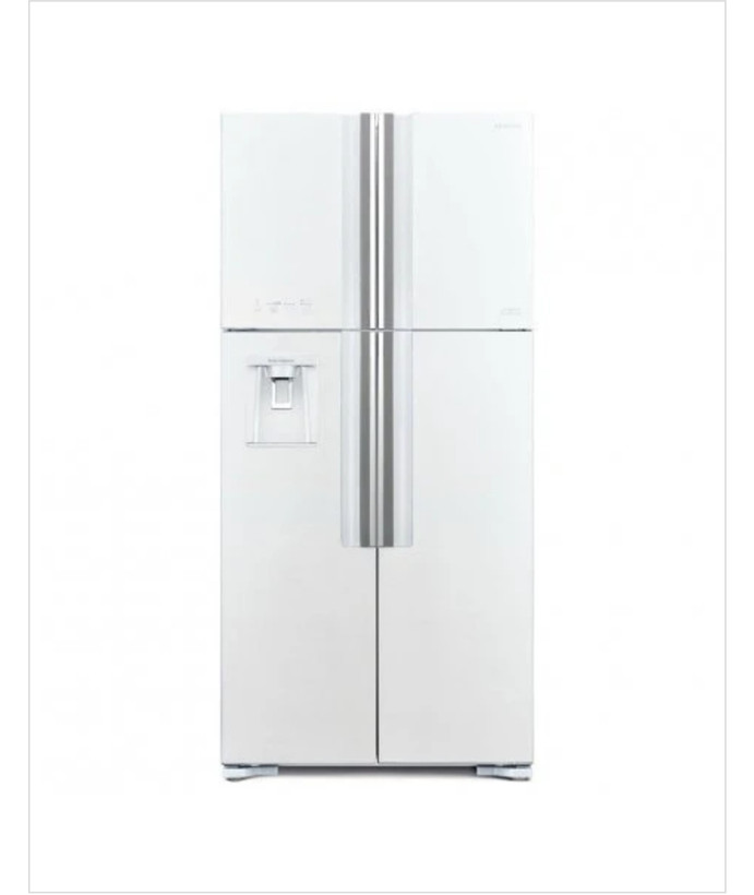یخچال چهار در هیتاچی مدل R-W760