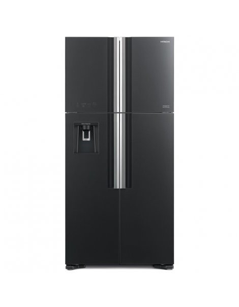 یخچال چهار در هیتاچی مدل R-W760