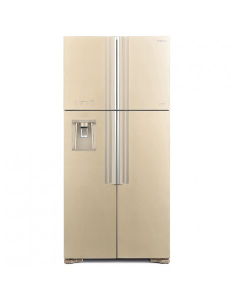 یخچال چهار در هیتاچی مدل R-W760