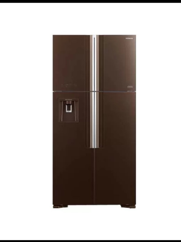 یخچال چهار در هیتاچی مدل R-W760