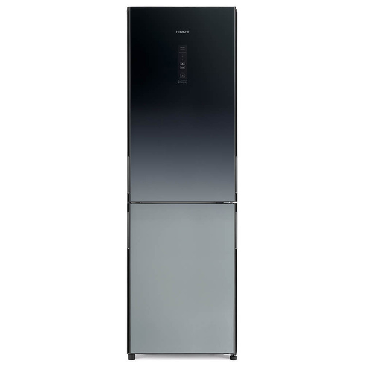 یخچال فریزر هیتاچی مدل R-BG410XGR