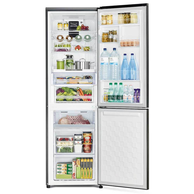 یخچال فریزر هیتاچی مدل R-BG410XGR