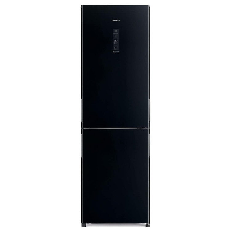 یخچال فریزر هیتاچی مدل R-BG410XGR