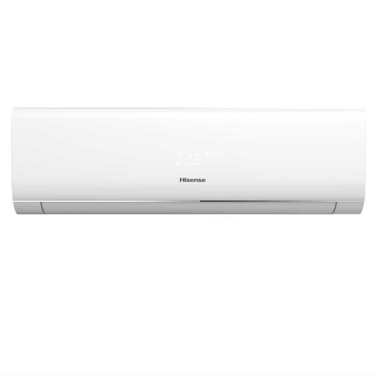 کولر گازی 12000 هایسنس مدل AS-24 UR4SMATGO3