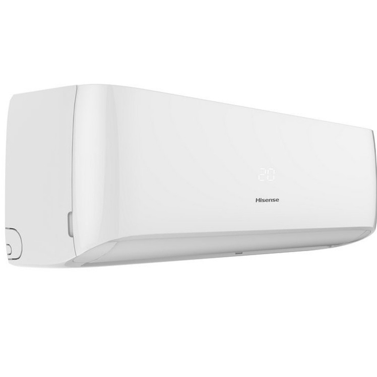 کولر گازی 12000 هایسنس مدل AS-24 UR4SMATGO3
