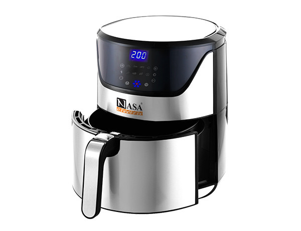 سرخ کن بدون روغن ناسا مدل NS-812