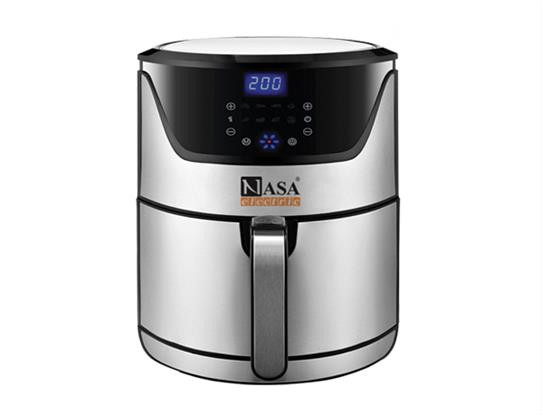 سرخ کن بدون روغن ناسا مدل NS-812