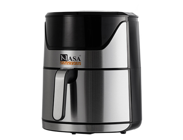 سرخ کن بدون روغن ناسا مدل NS-812