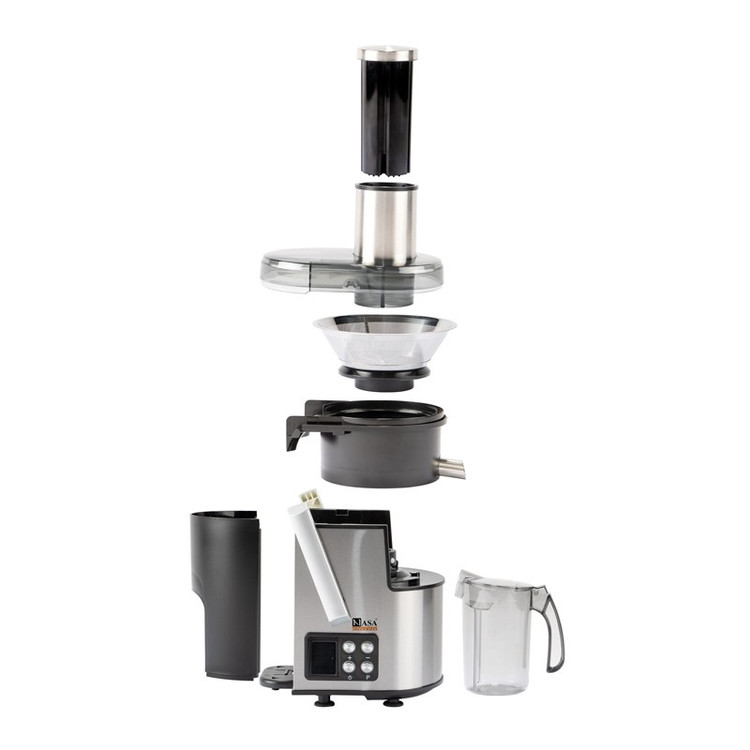 آبمیوه گیری چند کاره ناسا NS-945