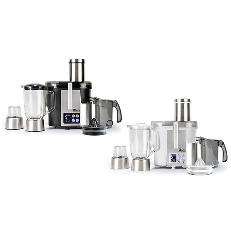 آبمیوه گیری چند کاره ناسا NS-945