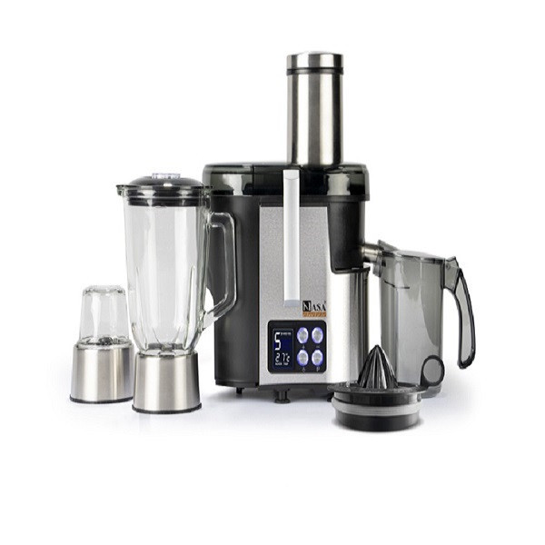 آبمیوه گیری چند کاره ناسا NS-945