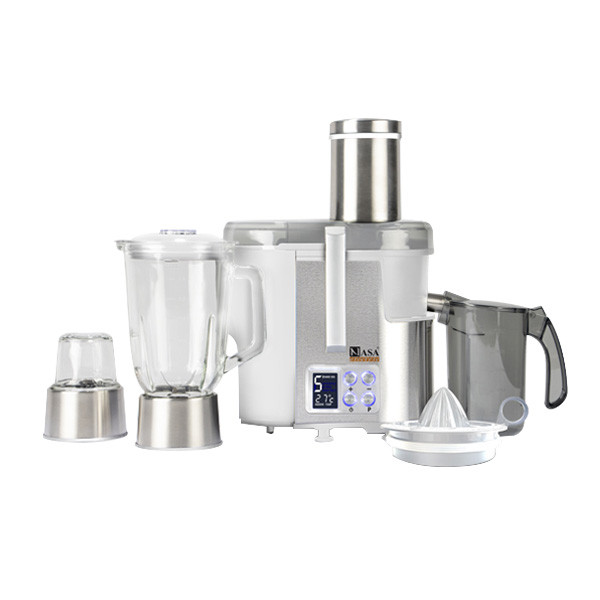 آبمیوه گیری چند کاره ناسا NS-945