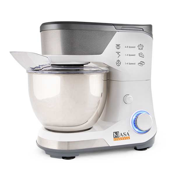 همزن کاسه دار ناسا مدل NS-974