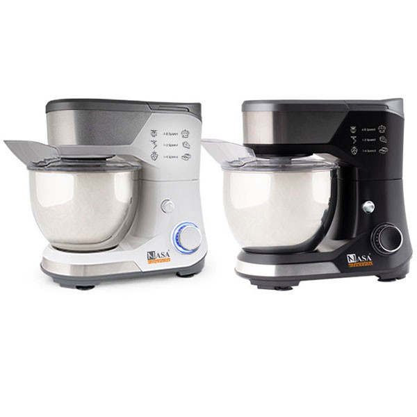 همزن کاسه دار ناسا مدل NS-974
