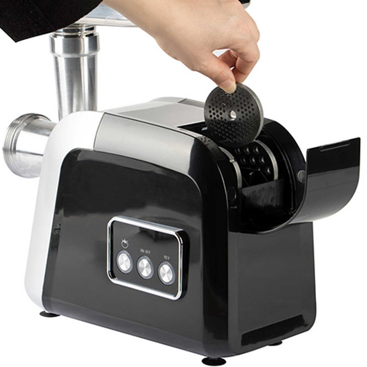 چرخ گوشت ناسا مدل NS-317