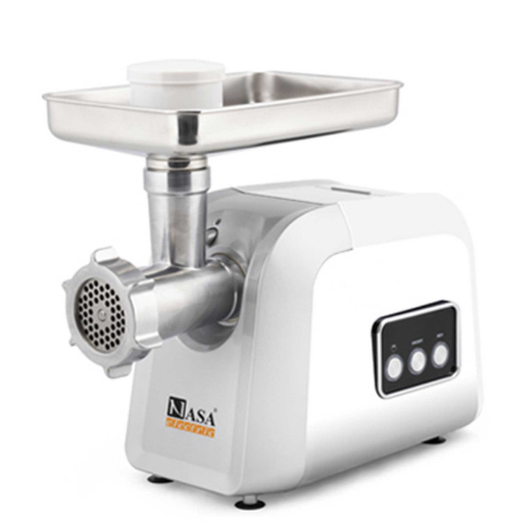 چرخ گوشت ناسا مدل NS-317