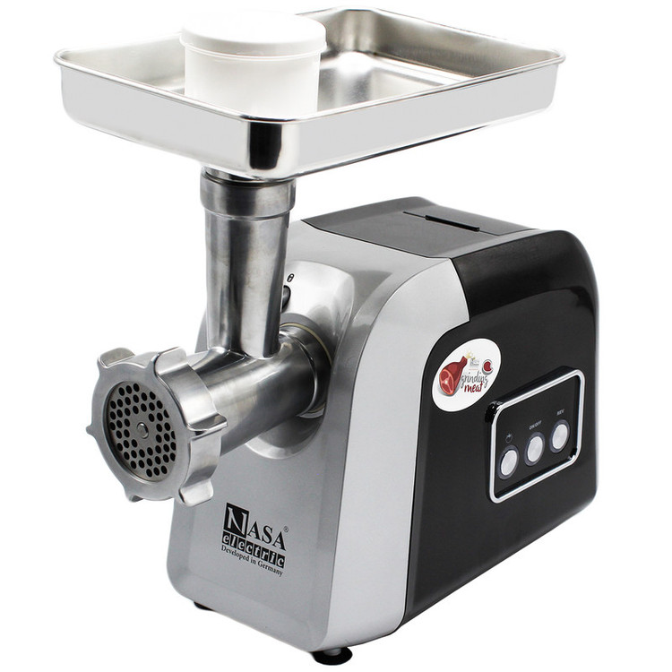 چرخ گوشت ناسا مدل NS-317