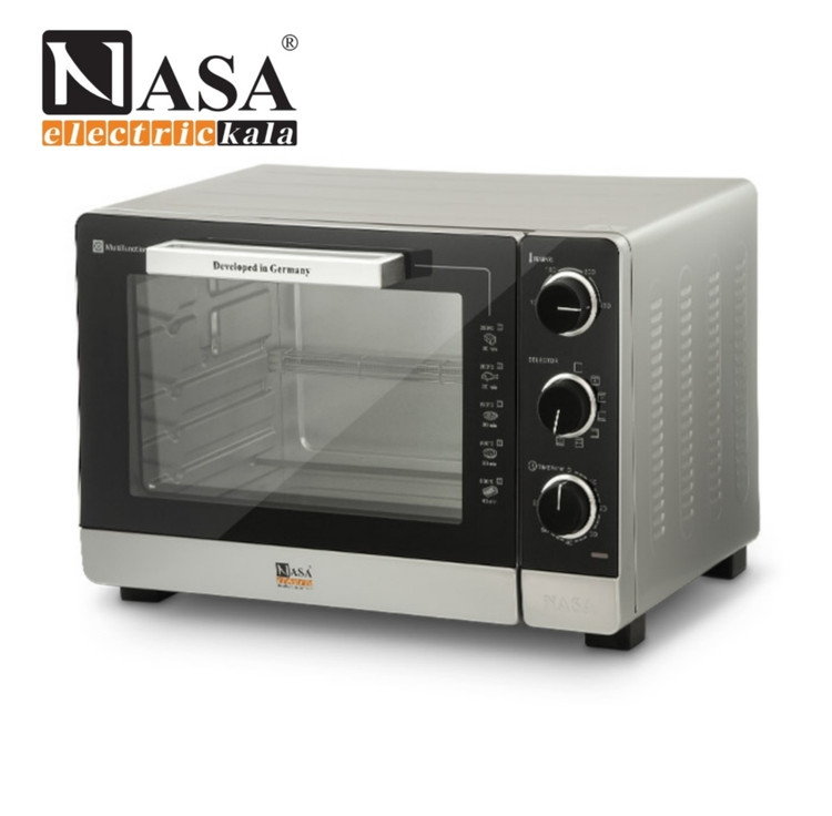اون توستر ناسا مدل NS-2040