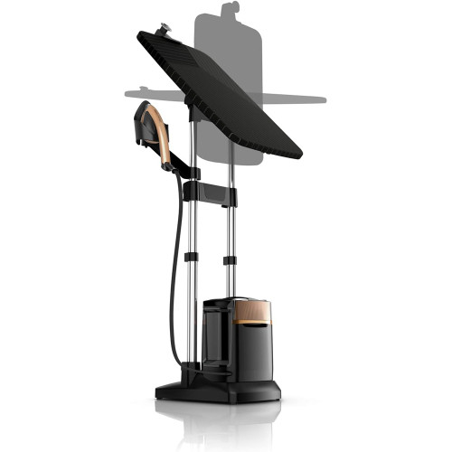 اتو بخار ایستاده تفال مدل QT 2020