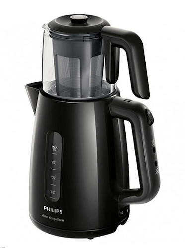 چای ساز تفال مدل BJ201